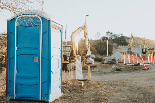 Best Portable Restroom Servicing (Cleaning and Restocking)  in Bunker Hill Village, TX