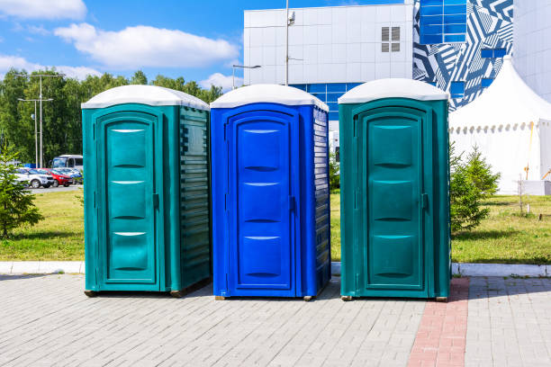 Best Portable Toilets for Parks and Recreation Areas  in Bunker Hill Village, TX