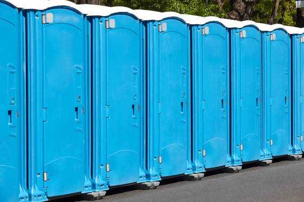 Best Portable Restroom Setup and Delivery  in Bunker Hill Village, TX