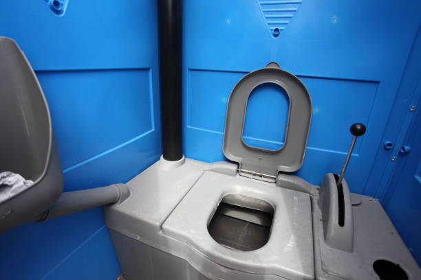 Best Eco-Friendly Portable Toilets  in Bunker Hill Village, TX