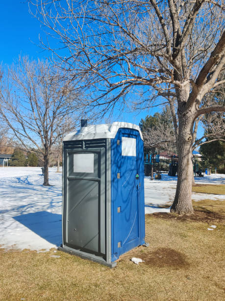 Best Portable Restroom Maintenance and Cleaning  in Bunker Hill Village, TX