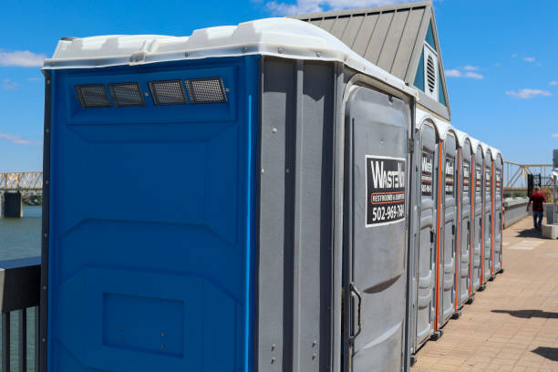 Reliable Bunker Hill Village, TX Portable Potty Rental Solutions