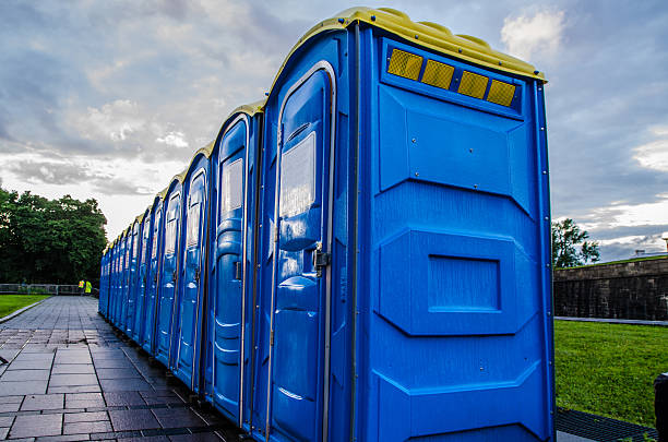 Best Portable Toilets with Baby Changing Stations  in Bunker Hill Village, TX